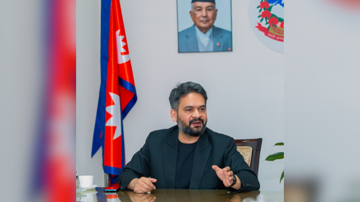 Nepal Proposes Menstrual Leave For Women Civil Servants