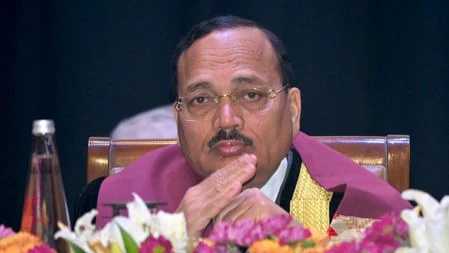 File Judicial Petition, Not Administrative Memorandum: What Chief Justice Write In Reply to Rahul Gandhi’s Meeting Request