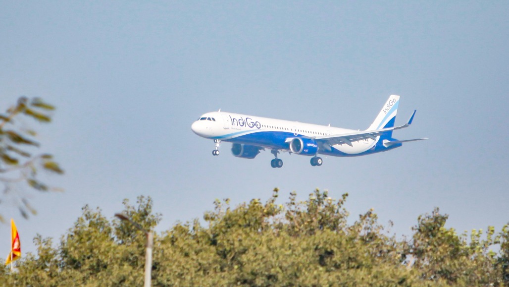 Security Teams Scramble as Minor Girl's Fake Bomb Threat Disruption Hits Ahmedabad-Hyderabad Flight