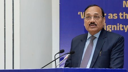 Kerala Congress Removes Staffer Over Deleted CJI 'Resign Now' Post