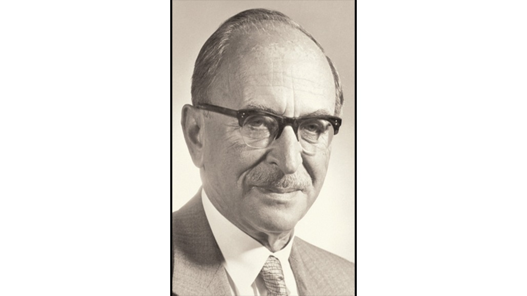 વિશ્વના વૈજ્ઞાનિઓ : Dennis Gabor:The Inventor of Holography