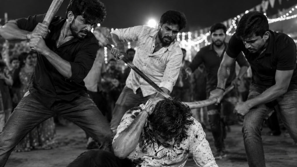 Youth Attacked with Sword and Sticks at Naroda After Intervening in Garba Night Brawl