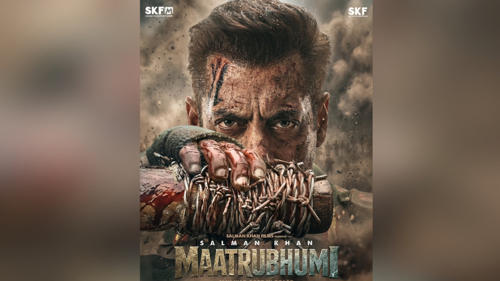Salman Khan’s Maatrubhumi Gets Government Clearance After Major Changes, India-China Ties Revised