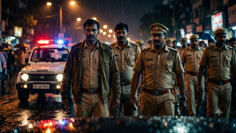 Fake Policemen Extort ₹20,000 from Ahmedabad Man After Threatening Him With False Case