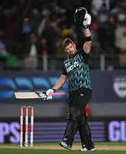 New Zealand Beat India by 87 Runs in 4th T20I After Posting 259 1 New Zealand Beat India by 87 Runs in 4th T20I After Posting 259 1