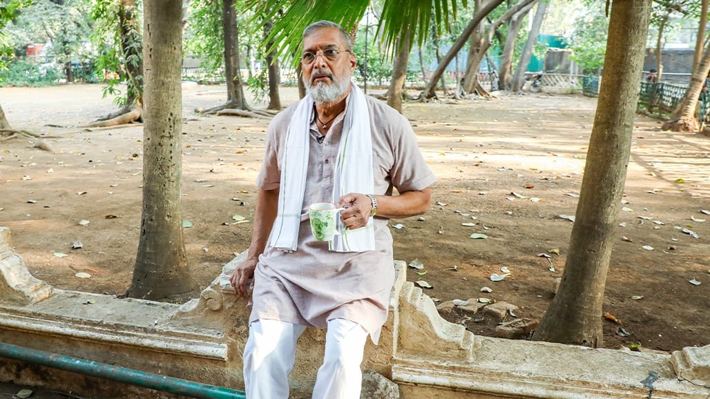 નાના પાટેકરે વર્ષો પહેલાં જ પોતાના અંતિમ સંસ્કાર માટે સૂકા લાકડાની કરી હતી વ્યવસ્થા