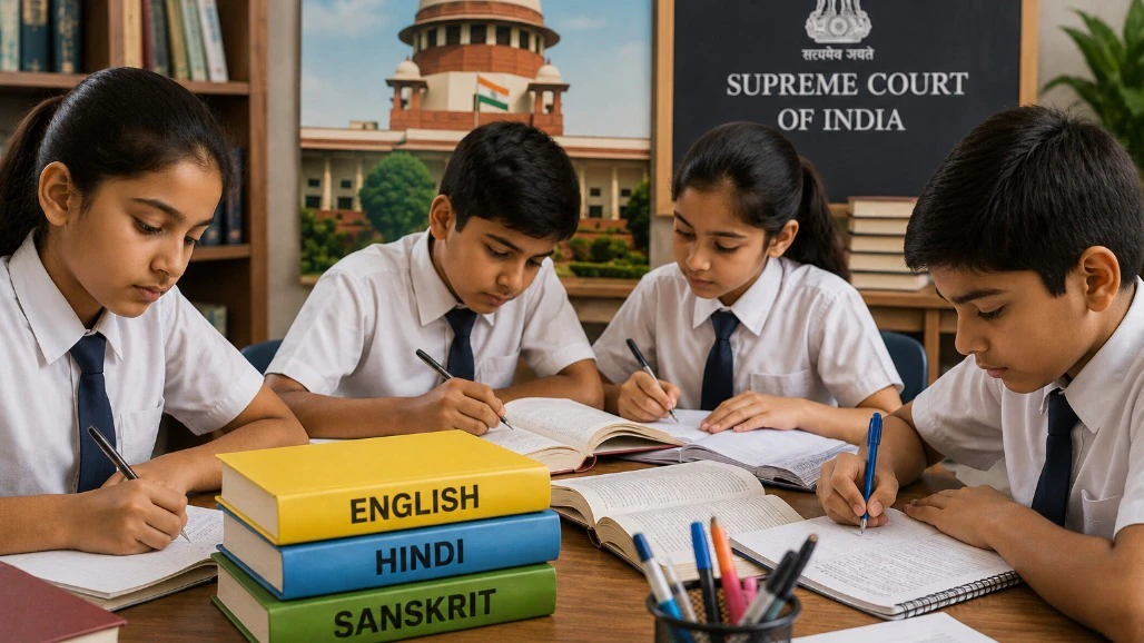 CBSE Revises Class 9 Curriculum for Sixth Time in Seven Months, Drops Three Planned Subjects Including AI