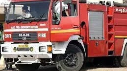 Ahmedabad Fire Station Without Power for Over 140 Hours; ₹3.67 Lakh Bill Unpaid
