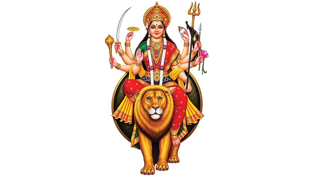 ''આસો નવરાત્રિ: આદ્યશક્તિની આરાધનાનું પાવનકારી પર્વ''