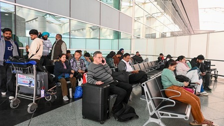 Airline Fare Rules Finalised, Centre Tells Supreme Court; Publication Due in Two Weeks