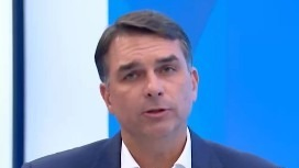 Brazil Elections: To Avoid Passport Seizure, Flavio Flies To Florida, Trump Extends Family Visa To His Friend