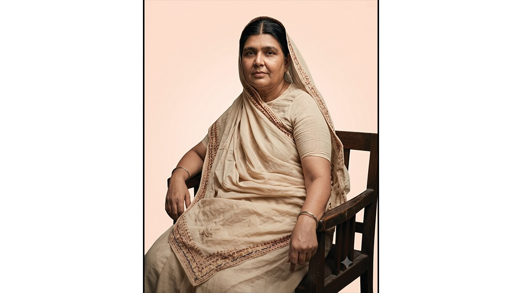 શારદાબહેન મહેતા : પ્રથમ સ્નાતક મહિલા