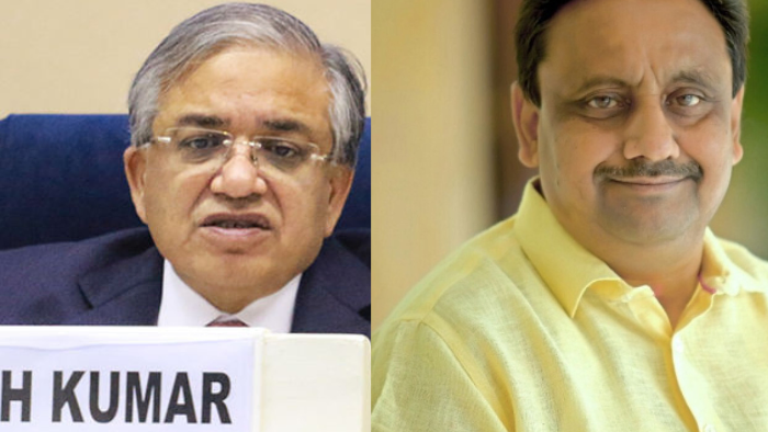 Shielding Gyanesh Kumar? How a BJP MP-Led Business Front Is Pushing Back Against Delhi Protests