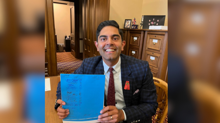 Indian-American Ranjeev Puri Eyes Historic Michigan House Speaker Role Ahead of US Midterms