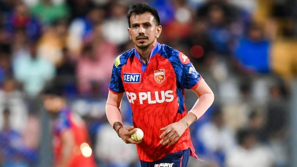 Yuzvendra Chahal Announces Retirement From First-Class Cricket, To Continue In ODIs And T20s
