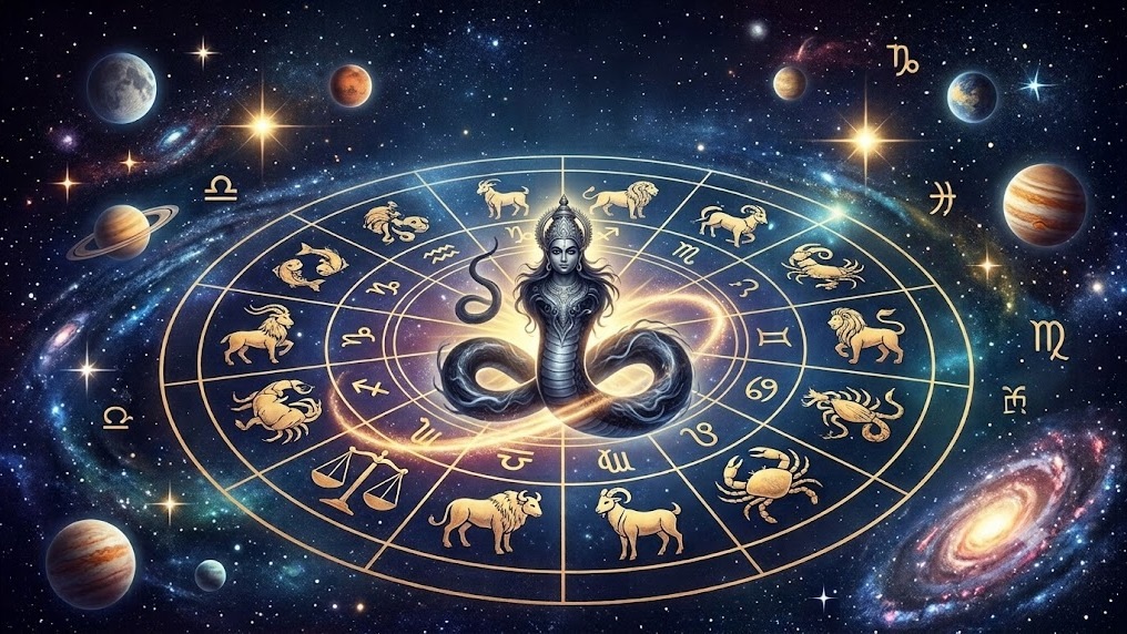 કેતુનું ગોચર 5 રાશિઓ માટે કમાણીના માર્ગો ખોલશે, કરિયરમાં પ્રગતિ થશે