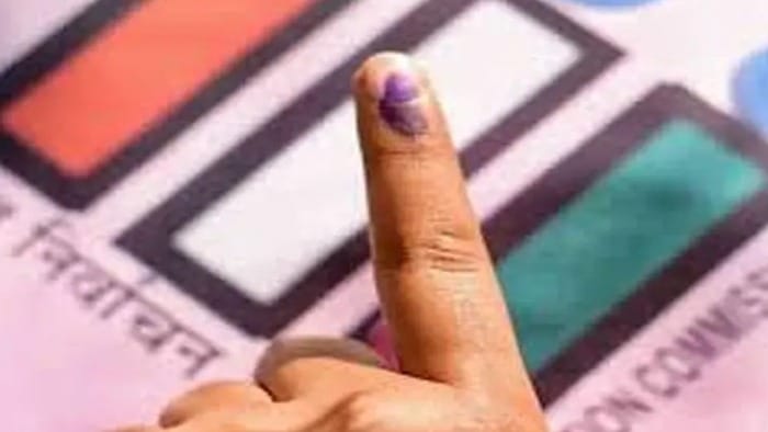 ચૂંટણી કર્મચારીઓને મોટી રાહત!