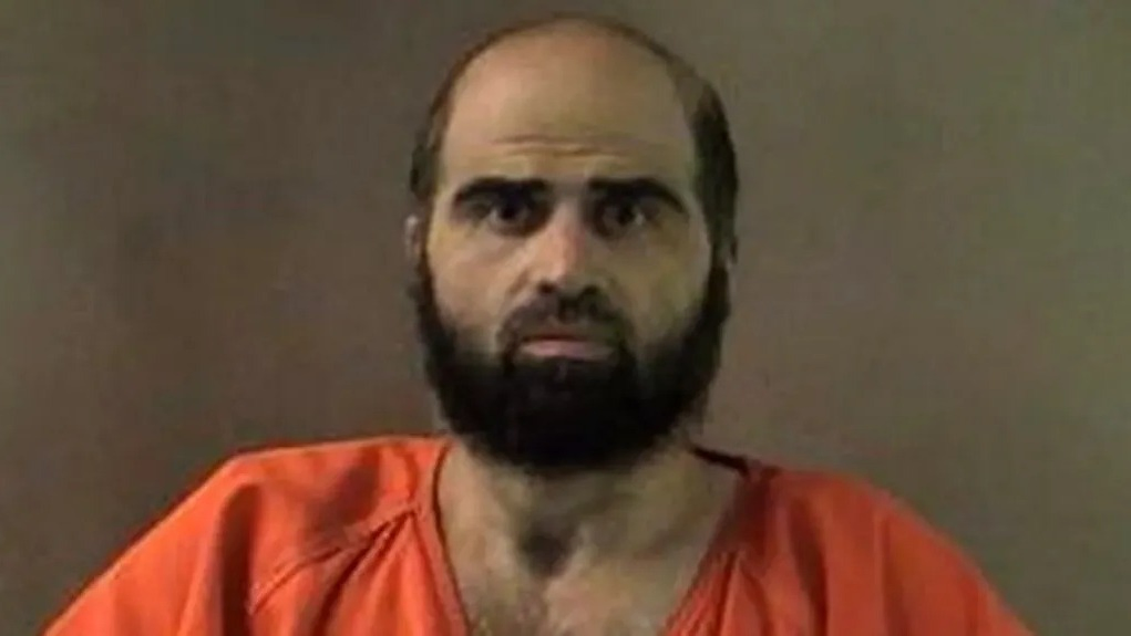 First Execution in 65 years: US Firing Squad Executing Killer of 13 to Be Livestreamed, Pentagon Confirms