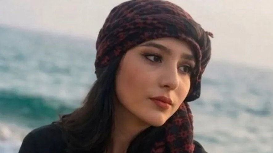 Who Is Najmeh Amini? 23-Year-Old Iranian Woman Sentenced to Death Over Social Media Post