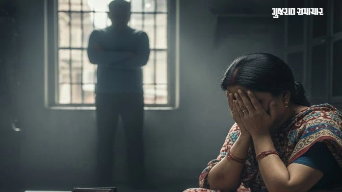 Ahmedabad Woman Alleges Dowry Harassment Over Apple Phone, Foreign Trips; Husband, In-Laws Booked