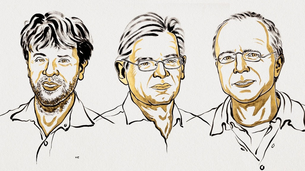 Nobel Prize 2026 In Medicine Goes To Three Scientists For Breakthrough In Brain Research