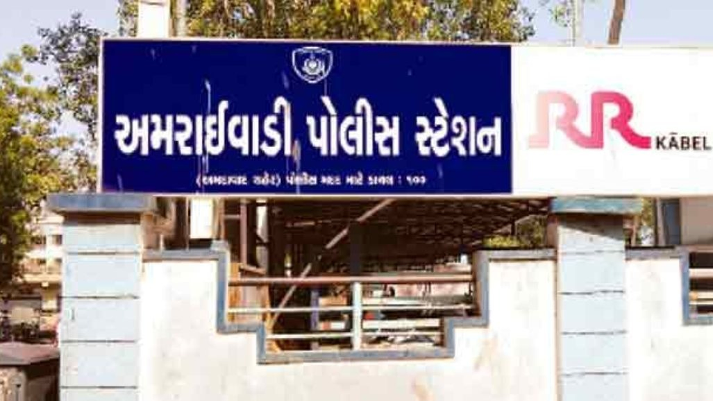 અમદાવાદના અમરાઈવાડીમાં બોલાચાલી બાદ મારામારી, યુવકે લોહીની ઊલટી થયા બાદ મોત, બે સામે હત્યાનો ગુનો