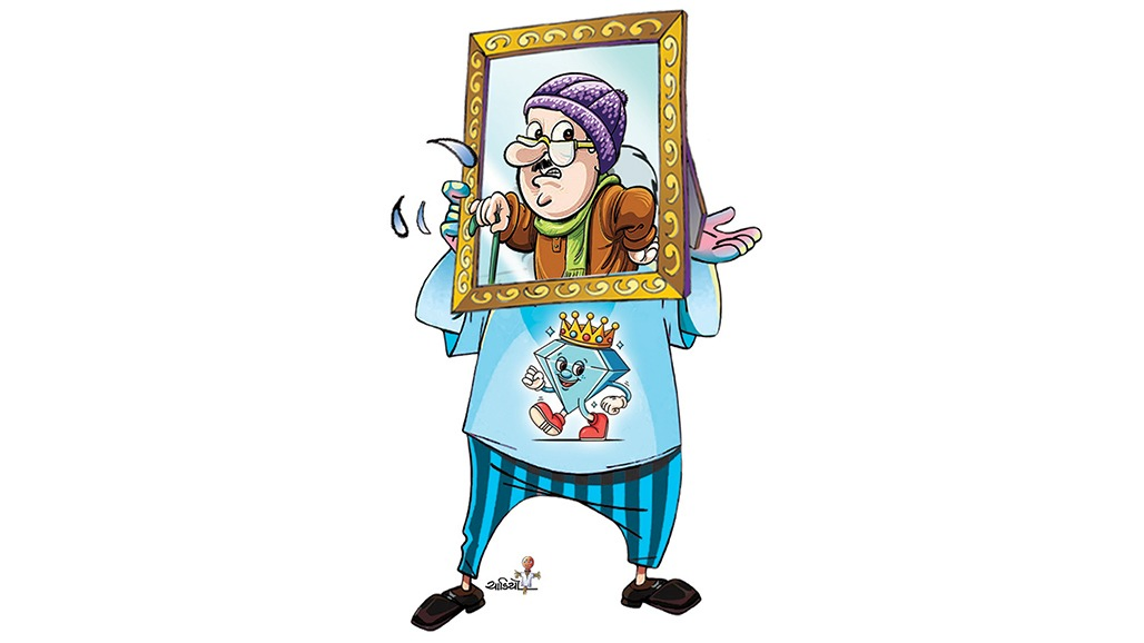 ખરેખરો વારસદાર