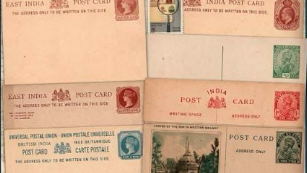 157 Years Of Postcards: From Austria’s First Card To India’s Digital Era