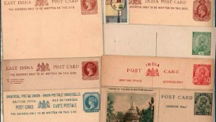 157 Years Of Postcards: From Austria’s First Card To India’s Digital Era