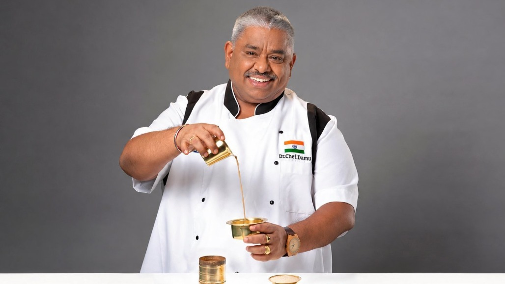 Chef Damu, Padma Shri-Winning Culinary Icon And ‘Cooku With Comali’ Judge Dies At 72