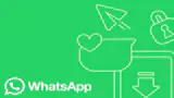 રાતોરાત બદલાઈ જશે તમારી WhatsApp સ્ક્રીન: મેટા લાવી રહ્યું છે નવો લુક, જાણો શું બદલાશે રાતોરાત બદલાઈ જશે તમારી WhatsApp સ્ક્રીન: મેટા લાવી રહ્યું છે નવો લુક, જાણો શું બદલાશે