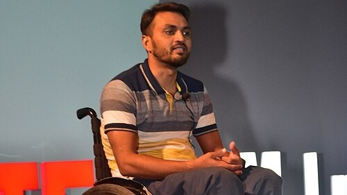 Indian Para Swimmer Deported From Japan After Sexual Misconduct Allegations