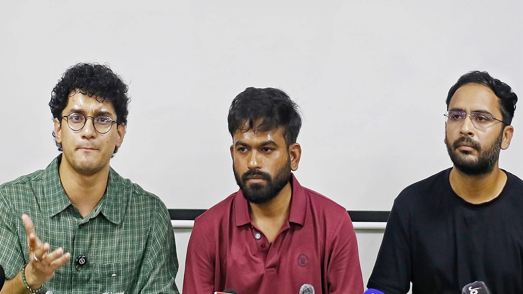 Three Journalists’ Harassment Complaints Go to Delhi Crime Branch