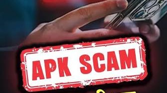 પેન્શનર કાર્ડ કઢાવવા BANK OF INDIAની apk ફાઇલ મોકલી રૃ.6.99 લાખની ઠગાઇ
