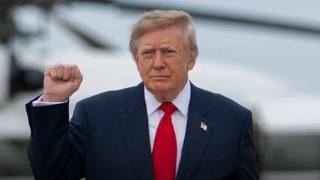 Trump Pushes ‘Community Dividend’ Deal to Ease Opposition to Data Centres