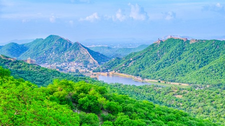 Supreme Court Panel To Inspect Mining And Forest Areas In Rajasthan’s Aravalli Region From October 11
