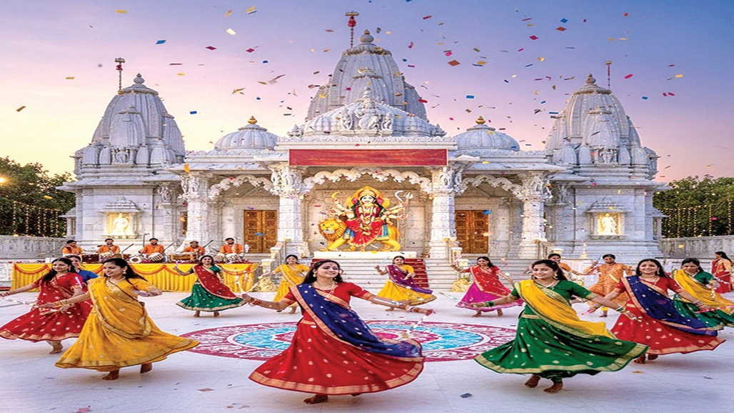 કોજાગરી પૂર્ણિમા - શરદ પૂનમ : આત્મ-જાગૃતિ અને પરમ ચૈતન્યના સાક્ષાત્કારની દિવ્ય રાત્રિ