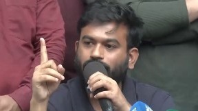 Abhijeet Dipke Free to Hold 'Lehra Do Tiranga' Rally at CP, Delhi Police Vows Action Against Violations
