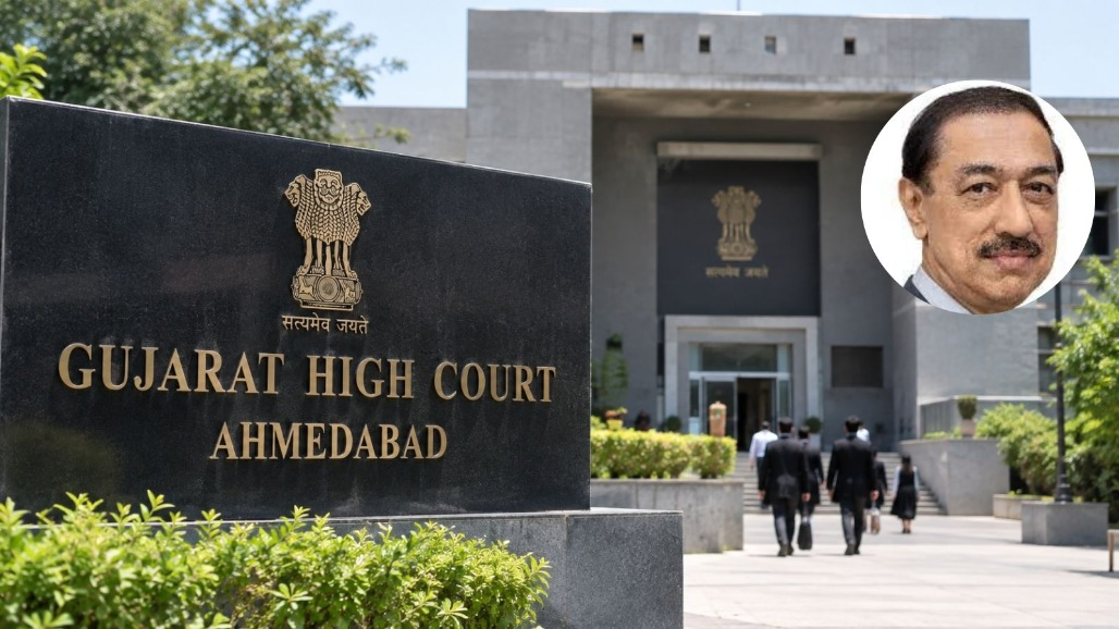 Gujarat Government Puts New Rent Rules on Hold After Widespread Lawyer Protests Across State