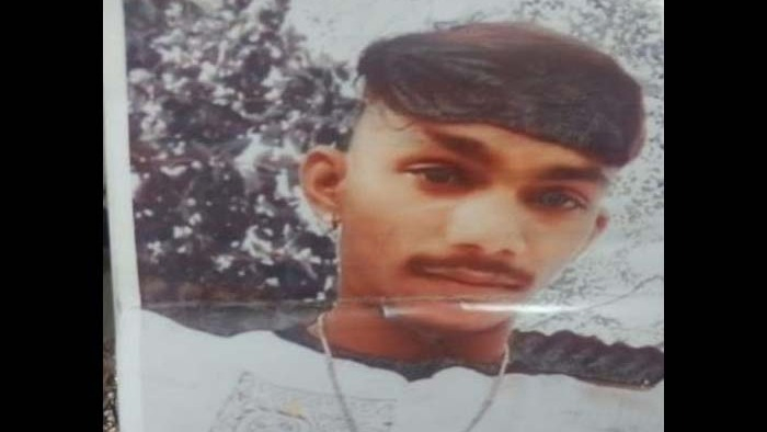 વડોદરા: પત્નીને વીડિયો કોલ કર્યો 'મારે તારું છેલ્લું મોઢું જોવું છે' કહી પતિ લાપતા