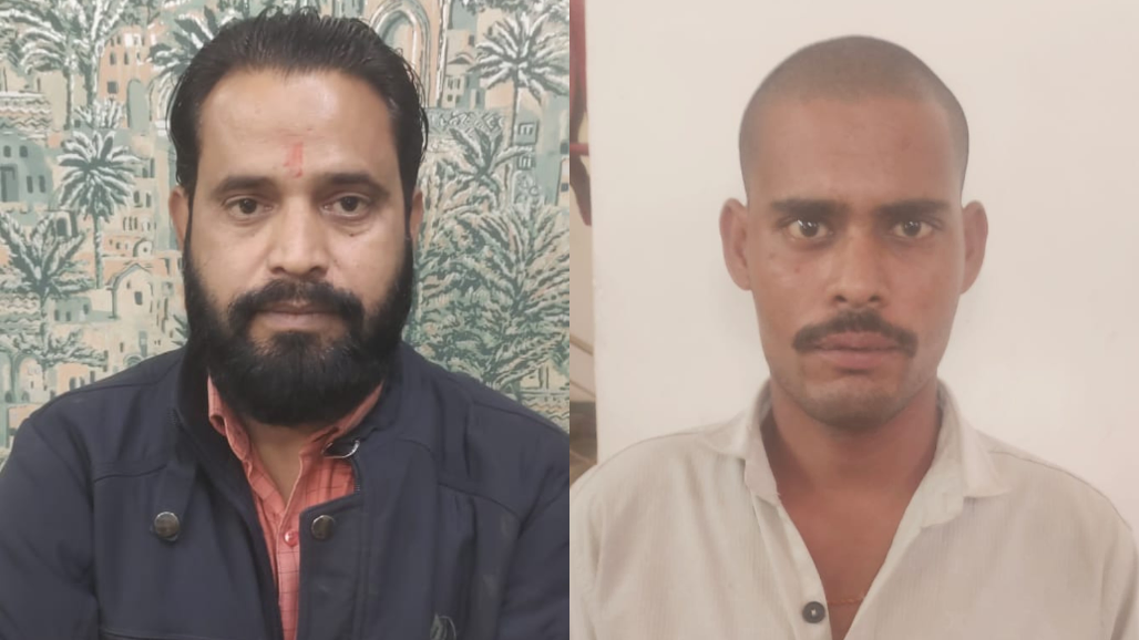 28-Year-Old Lift Technician Stabbed to Death After Garba in Ahmedabad, Two Accused on the Run